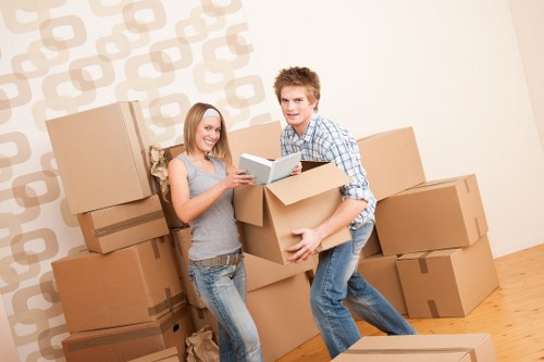 Waste collection and compliant disposal documentation